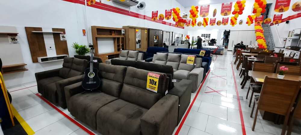 Foto 4 / MM inaugura mais uma filial no Mato Grosso do Sul